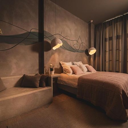 Ayuryoga Wellnesshotel Petegem Luaran gambar