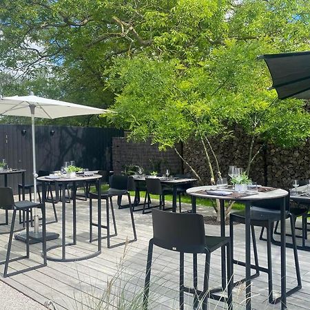 Ayuryoga Wellnesshotel Petegem Luaran gambar